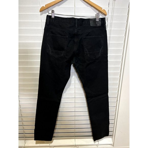 All Saints Pistol Fit Button Fly‎ Men's Jeans - Size 32x31 - Picture 5 of 8